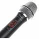the t.bone free solo HT 863 MHz &mdash; вокальна радіосистема з ручним мікрофоном 296197 фото 7