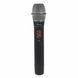 the t.bone free solo HT 863 MHz &mdash; вокальна радіосистема з ручним мікрофоном 296197 фото 5