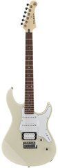Электрогитара YAMAHA PACIFICA 112V (Vintage White) 38146 фото