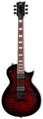 Електрогітара LTD EC-256QM (See Thru Black Cherry Sunburst) 41274 фото