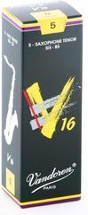 Трости для тенор-саксофона Vandoren V16 &ndash; трости для тенор-саксофона фото