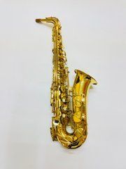 Саксофон-Альт Yamaha Yas-275 028700 фото