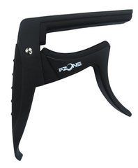 FZONE FC-83 CLASSICAL GUITAR CAPO (Black) 39532 фото
