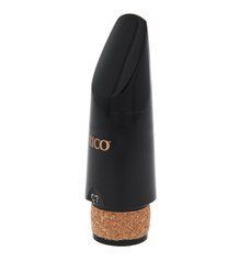 Мундштук для Си-b кларнета D'Addario Graftonite C7 26122 фото