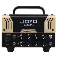 JOYO Bantamp Tweedy Tube Guitar Amplifier Head 128300 photo
