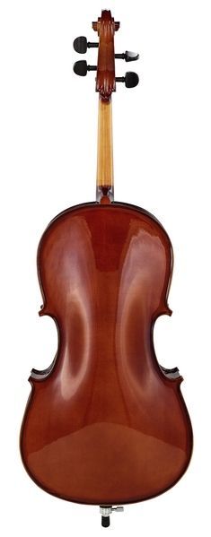 STENTOR 1108/E STUDENT II CELLO OUTFIT 1/2 32040 фото