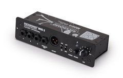 ROCKBOARD MOD 5 - Cab SIM + DI Patchbay 37147 фото