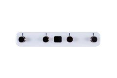 MOOER GWF4 Wireless Footswitch (White) 40309 фото