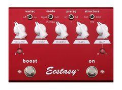 BOGNER ECSTASY RED 29786 фото