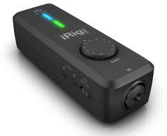 IK MULTIMEDIA iRIG PRO I/O