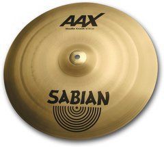 SABIAN 16" AAX Studio Crash 25404 фото