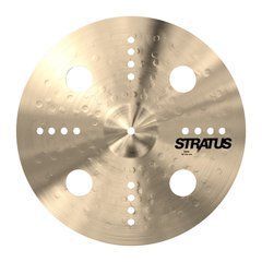 SABIAN 18&rdquo; Stratus Zero 41611 фото