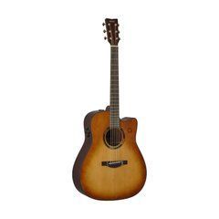 Електроакустична YAMAHA TAG3 C TransAcoustic (Sand Burst) 41589 фото