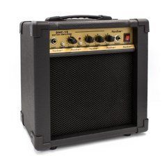 Гітарний комбопідсилювач MAXTONE DHC-15 40485 фото
