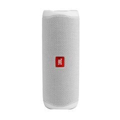 Портативна колонка Flip 5 JBLFLIP5WHT фото
