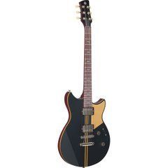 Електрогітара YAMAHA REVSTAR PROFESSIONAL RSP20X (Rusty Brass Charcoal) 40282 фото