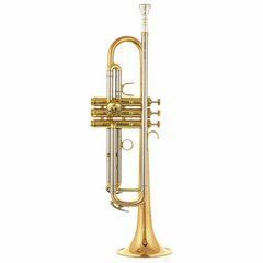 Труба Bb Schagerl Mnozil Brass L 473576 фото