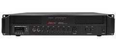 ARCTIC XDU0802 Zoned Public Address Amplifier