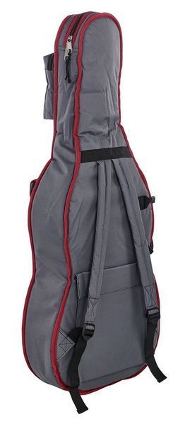 STENTOR 1108/E STUDENT II CELLO OUTFIT 1/2 32040 фото