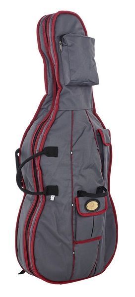 STENTOR 1108/E STUDENT II CELLO OUTFIT 1/2 32040 фото