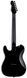 Электрогитара LTD TE-200R (Black) 41277 фото 2