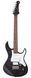 Yamaha PACIFICA 212VQM Translucent Black Electric Guitar 30304 photo 1