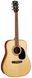 CORT AD880 Electric Guitar (Natural Satin) 25252 photo 1