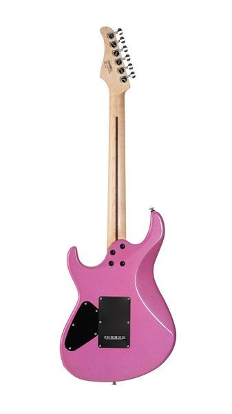 Електрогітара CORT G250 SPECTRUM (Metallic Purple) 40269 фото