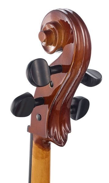 STENTOR 1108/E STUDENT II CELLO OUTFIT 1/2 32040 фото