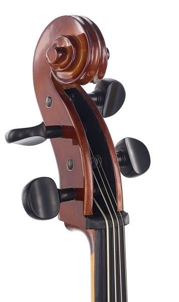 STENTOR 1108/E STUDENT II CELLO OUTFIT 1/2 32040 фото