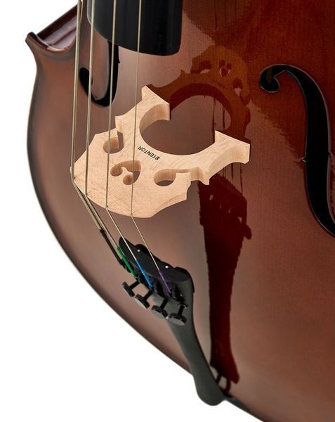 STENTOR 1108/E STUDENT II CELLO OUTFIT 1/2 32040 фото