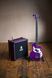 Комбоусилитель для бас-гитары Orange Crush Bass 50 LTD Glenn Hughes Purple 127705 фото 12