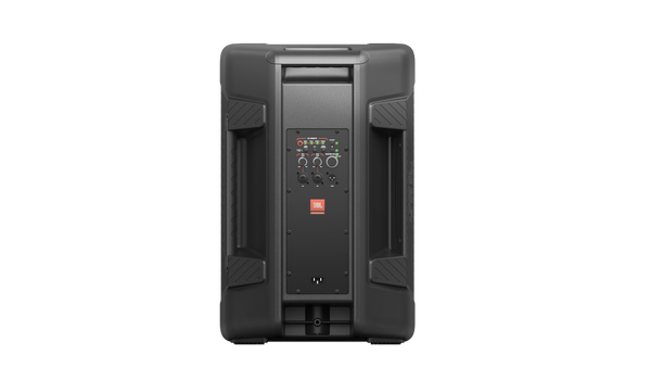 Активна акустична система JBL IRX112BT з Bluetooth IRX112BT-EK фото