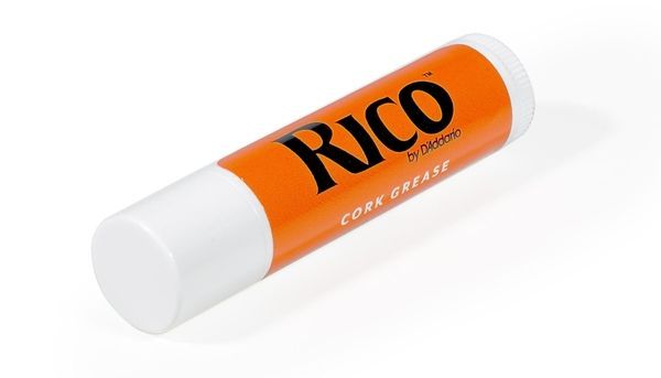 Змазка для корків D'ADDARIO RICO Cork Grease 23585 фото