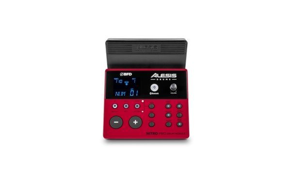 ALESIS NITRO PRO KIT 41539 фото