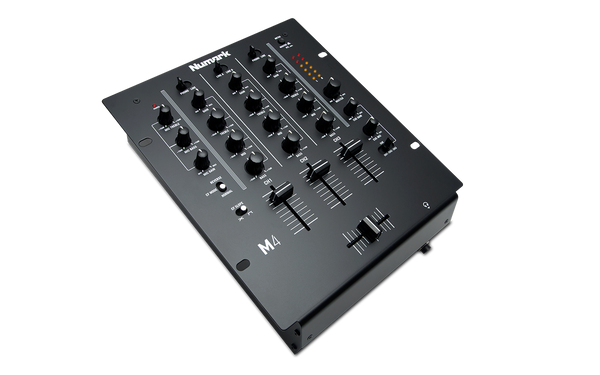 NUMARK M4 38929 фото