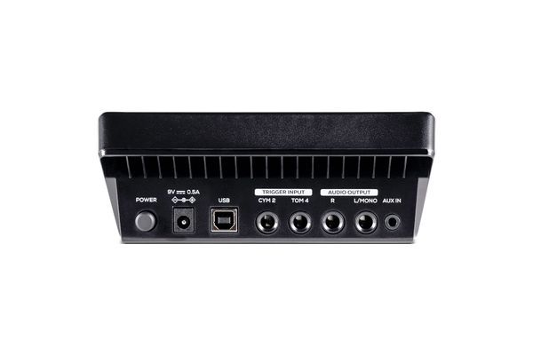 ALESIS NITRO PRO XL KIT 41688 фото