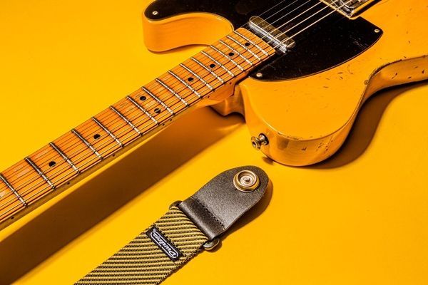 Стреплок Dunlop SLS1035VN Vintage Nickel Straplok Strap Retainers Dual Design 126414 фото