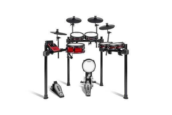 ALESIS NITRO PRO XL KIT 41688 фото