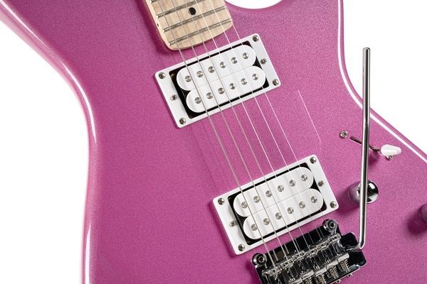 Електрогітара CORT G250 SPECTRUM (Metallic Purple) 40269 фото