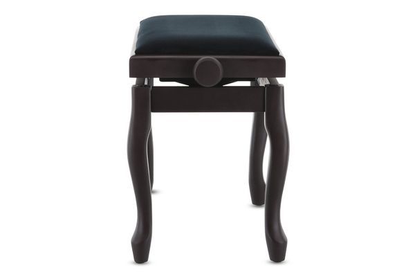Банкетка для фортепиано GEWA Deluxe Classic Rosewood Matt G-130360 фото