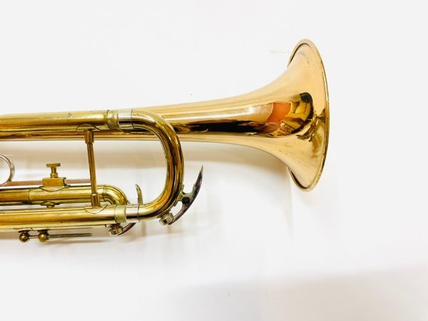 Труба CONN 1000B 4165533 фото