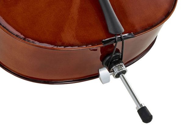 STENTOR 1108/E STUDENT II CELLO OUTFIT 1/2 32040 фото
