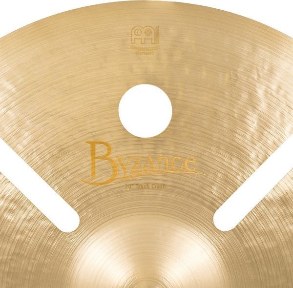 Тарілка Meinl Byzance Vintage B20TRC Trash Crash 20" 121028 фото