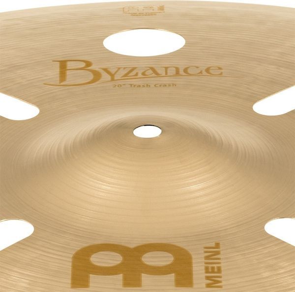 Тарілка Meinl Byzance Vintage B20TRC Trash Crash 20" 121028 фото