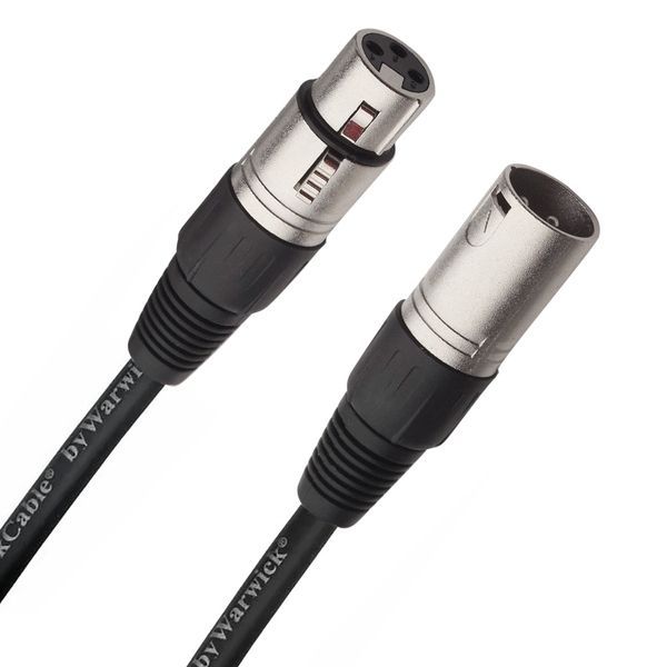 ROCKCABLE RCL30315 D7 Microphone Cable (15m) 22788 фото