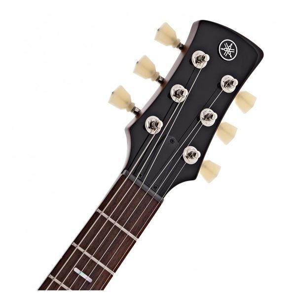 Електрогітара YAMAHA REVSTAR PROFESSIONAL RSP20X (Rusty Brass Charcoal) 40282 фото