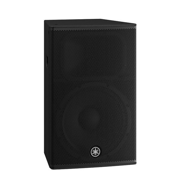 Пасивна акустична система YAMAHA DHR15 40494 фото