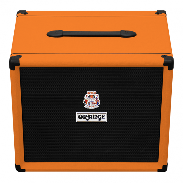 Бас-гитарный кабинет Orange OBC112 126447 фото