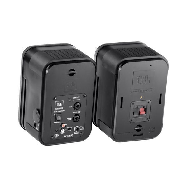 Комплект с активной и пассивной акустических систем JBL Control 2P JBL-Control2P фото